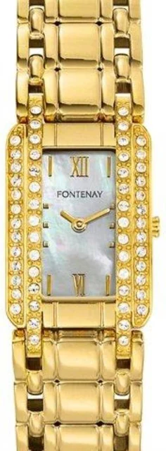 Fontenay NT2506ZWD kol saati
