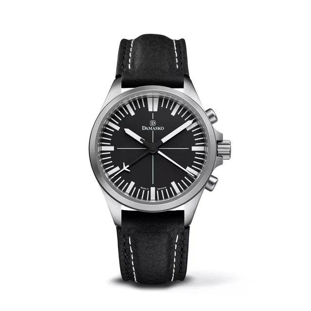 Damasko DC70-WHITE DAMASKO-DC70-WHITE kol saati