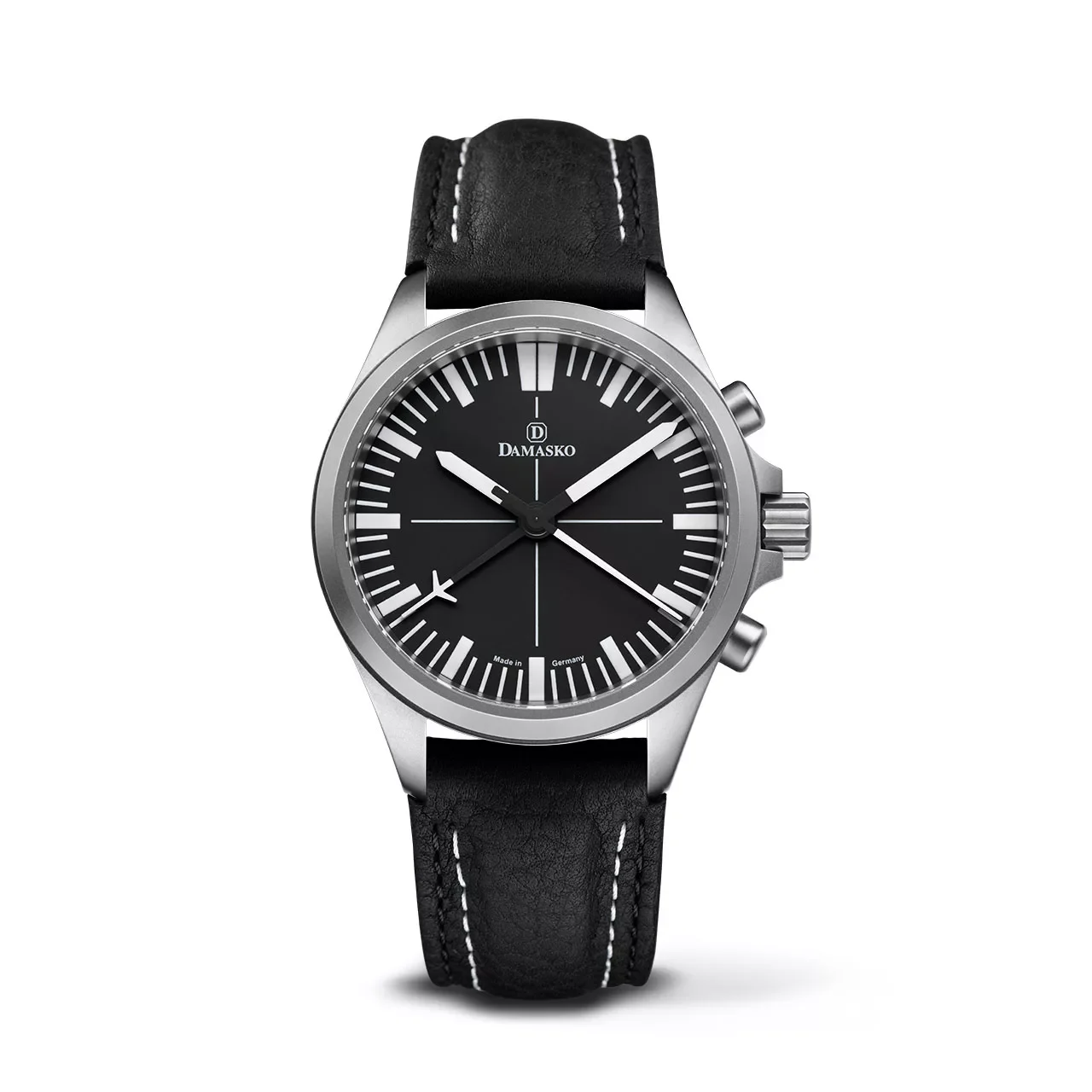 Damasko DC70-WHITE DAMASKO-DC70-WHITE 41 mm kol saati