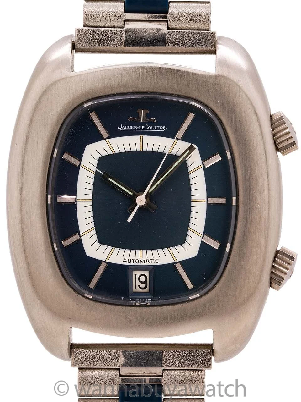 Jaeger-Lecoultre Jaeger-LeCoultre 49999 46 mm kol saati