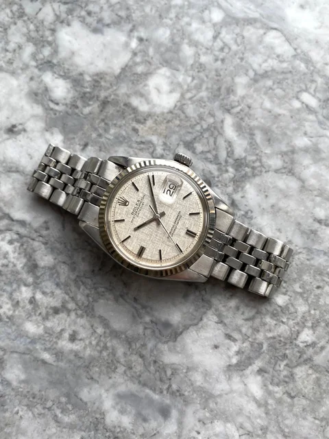 Rolex Rolex SQ1470618 kol saati