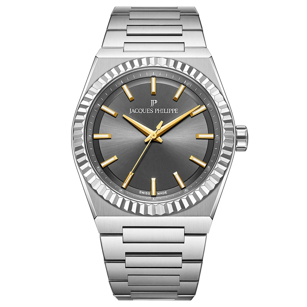 Jacques Philippe JPQGC571346 40 mm kol saati