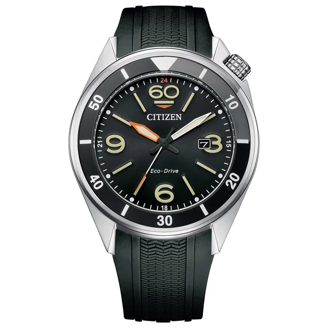 Citizen Quartz Solar Watch AW1710-04E kol saati