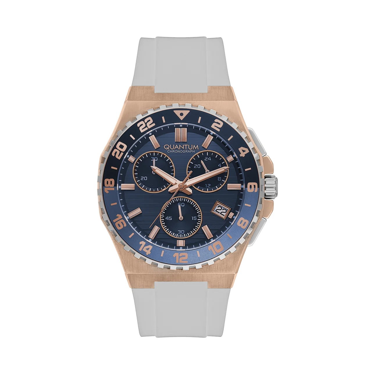 QUANTUM QU-PWG1147.593 43 mm kol saati