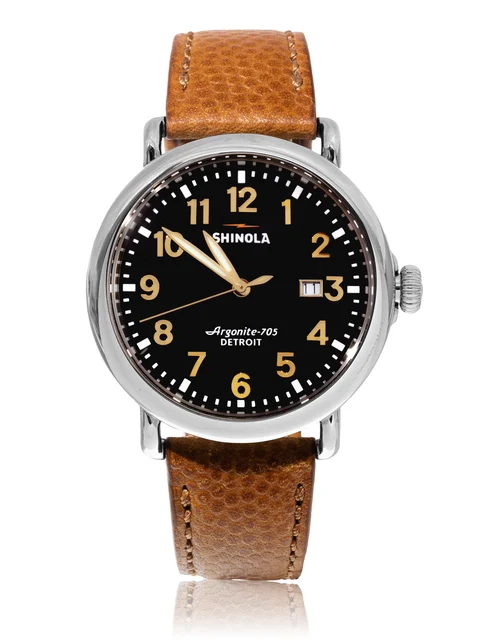 Shinola Shinola 11000176 kol saati