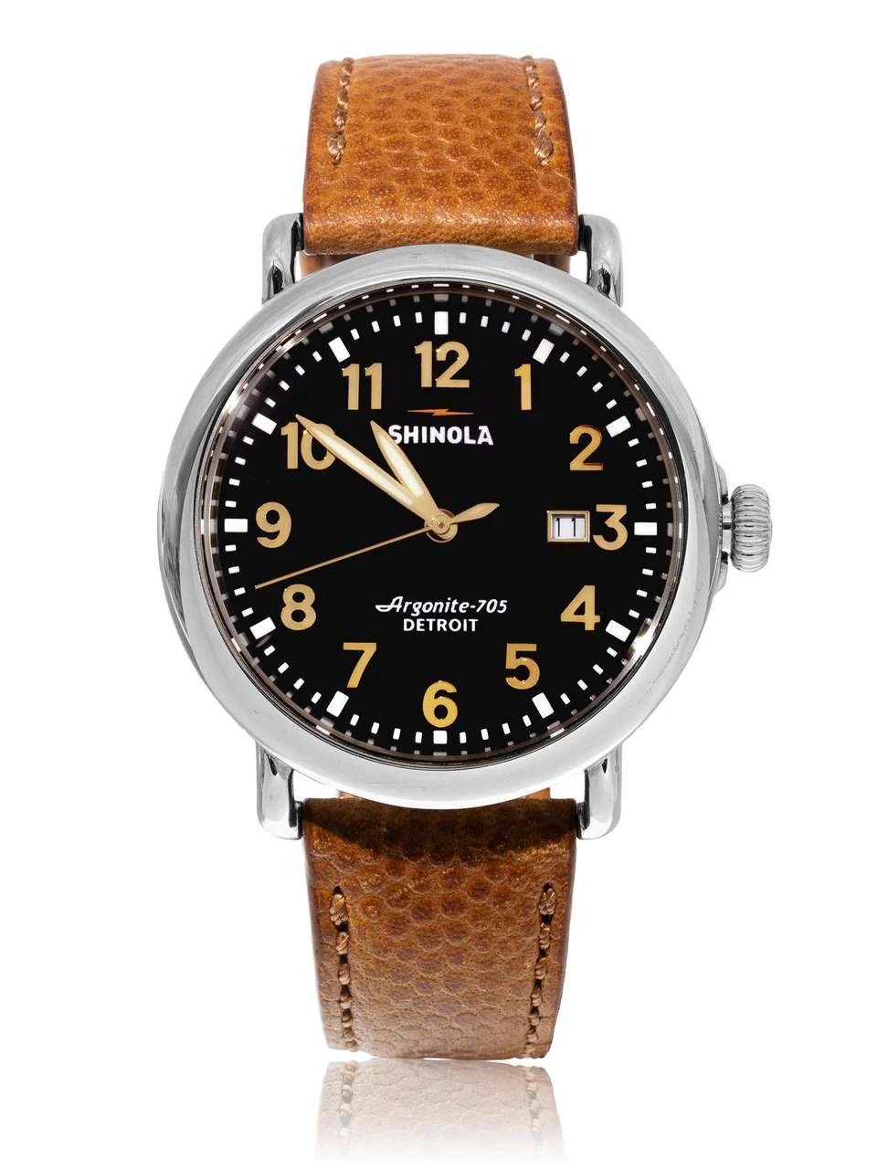 Shinola Shinola 11000176 41 mm kol saati