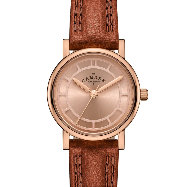 The Camden Watch Company The Camden Watch Company 24-33C kol saati