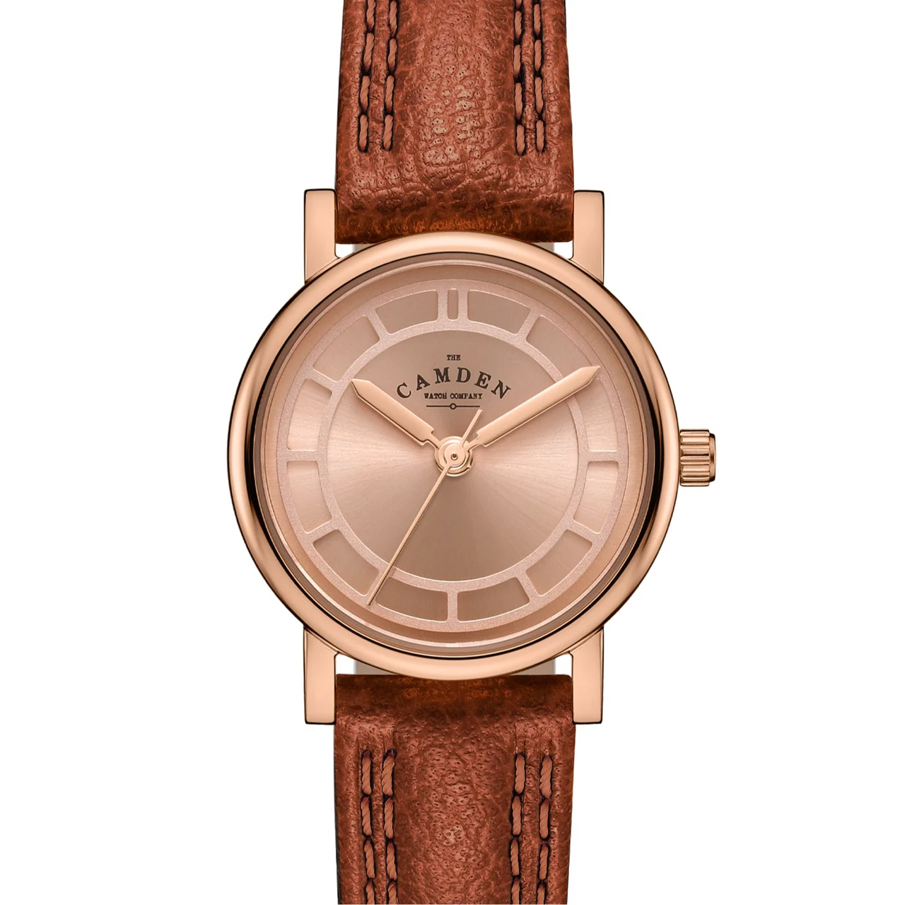 The Camden Watch Company The Camden Watch Company 24-33C 27 mm kol saati