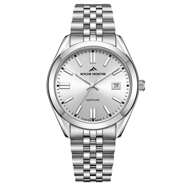 Roche Montre RMG600801 RMG6008-01 kol saati