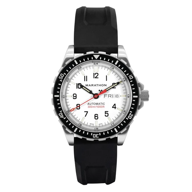 Marathon Marathon WW194021SS-0530 kol saati