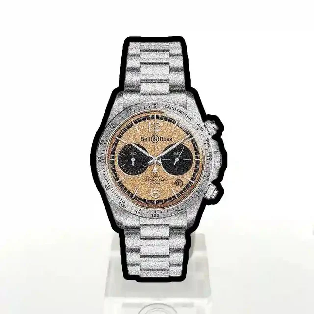 Bell & Ross Bell & Ross 16605 kol saati