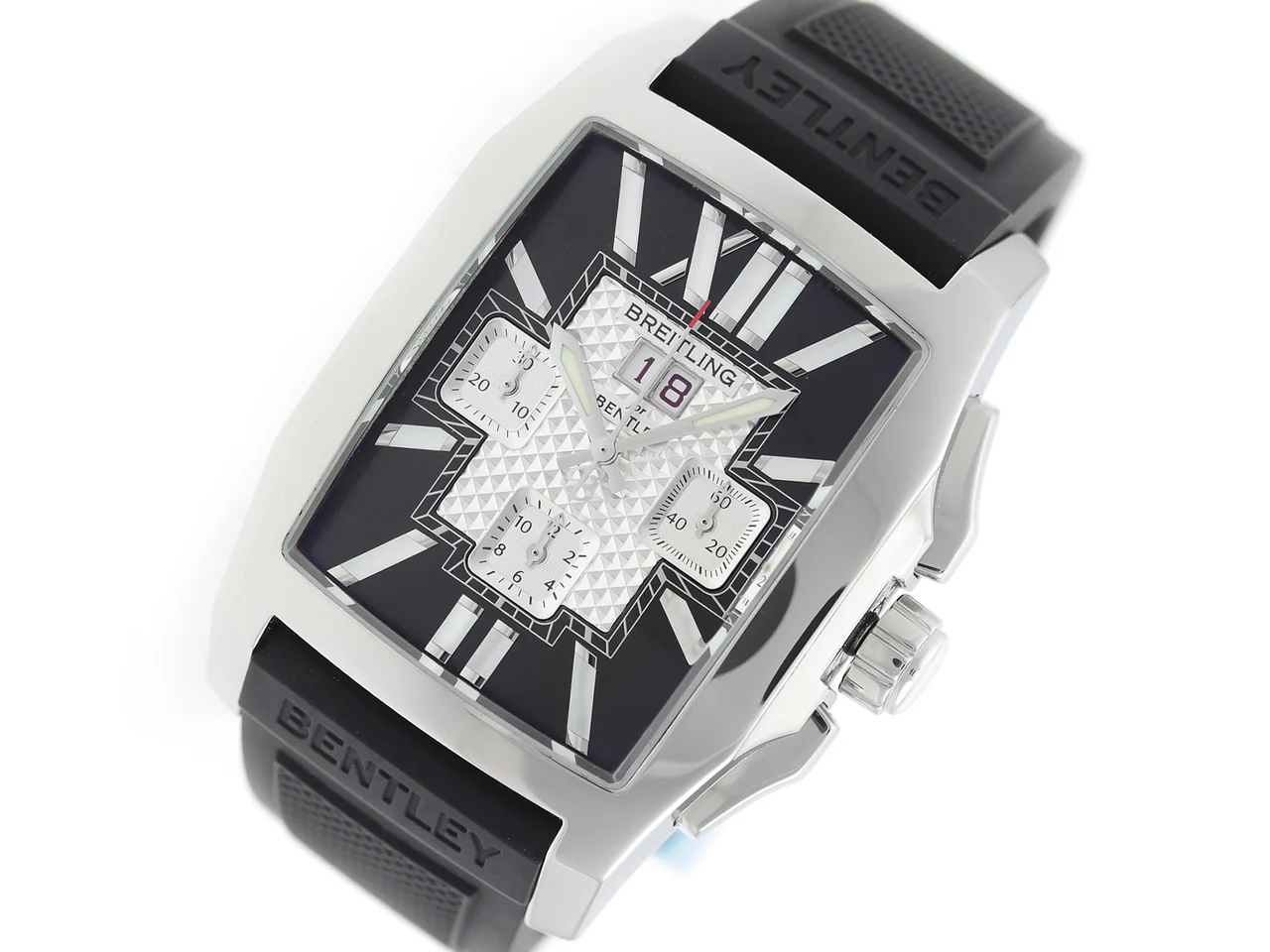Breitling Breitling A4436512/B873 57 mm kol saati