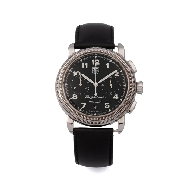 Tag Heuer Switzerland CX2110 kol saati