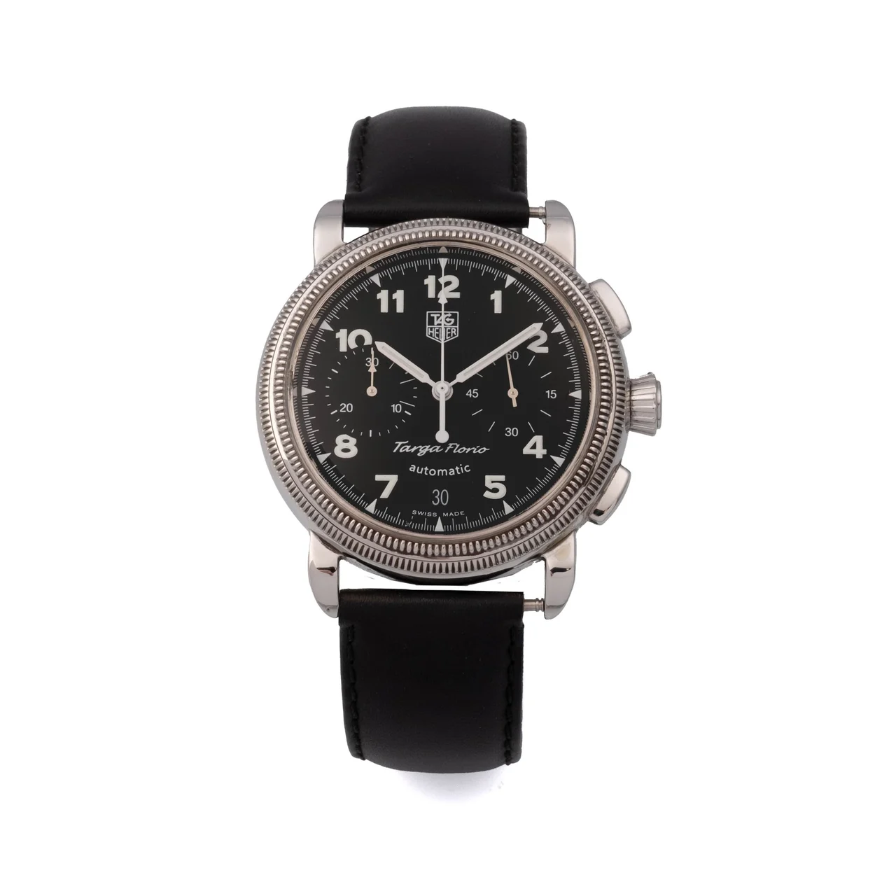Tag Heuer Switzerland CX2110 kol saati