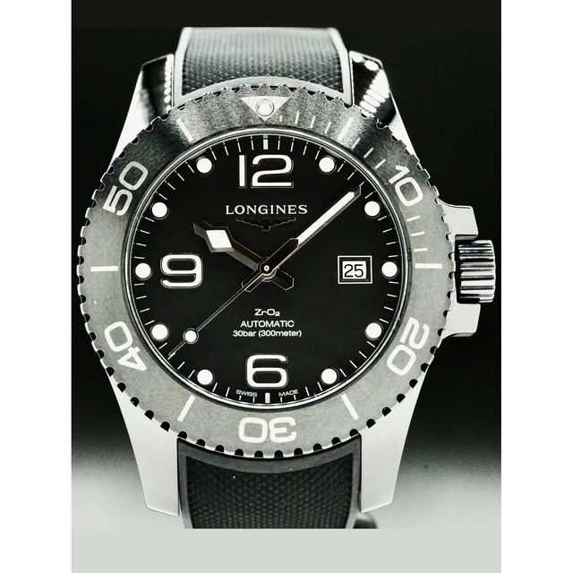 Longines All Ceramic 210000053064 kol saati