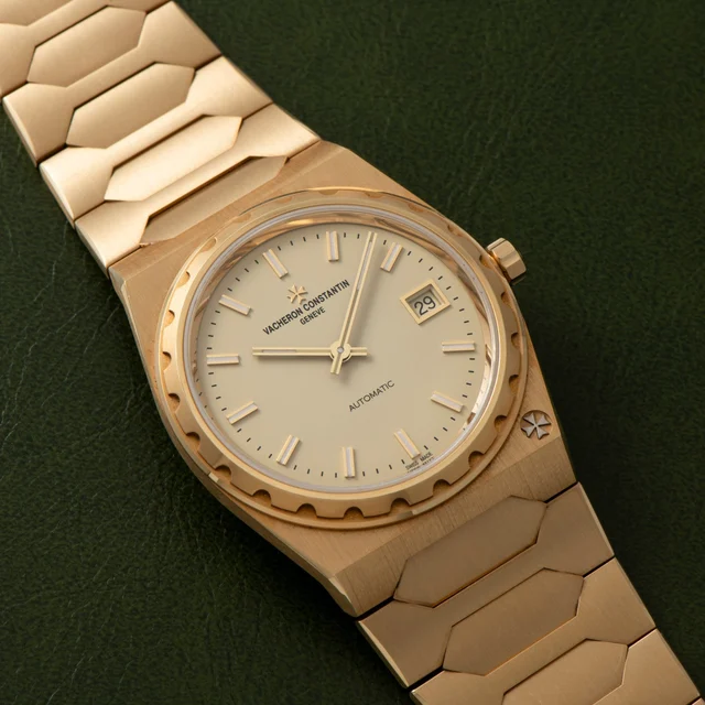 Vacheron Constantin Vacheron Constantin 222 40992068 kol saati
