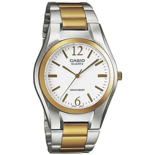 Casio LTP-1253SG-7ADF-P kol saati