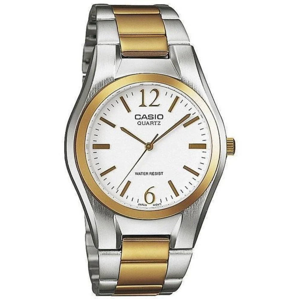 Casio LTP-1253SG-7ADF-P 25 mm kol saati