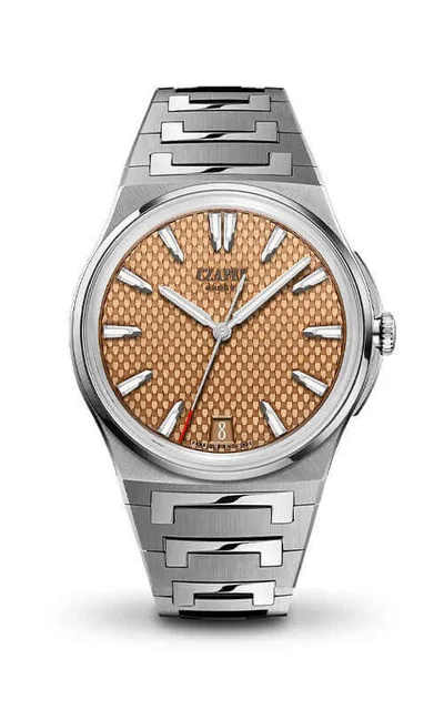 CZAPEK & CIE CZAPEK & CIE 1527-RT-12 kol saati