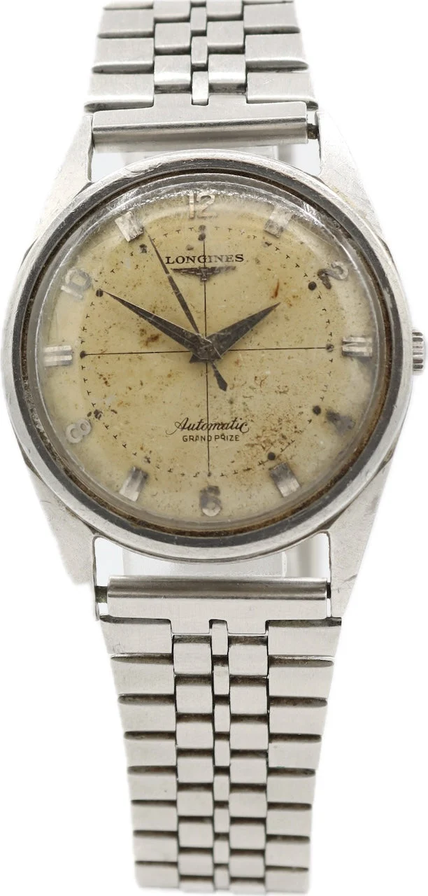 Longines Longines 5192024130837 33 mm kol saati