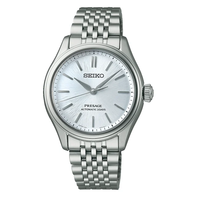 Seiko Presage Classic Series SPB521 SPB521J1 kol saati