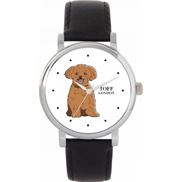 Toff London Dog Watches TLWS-32525 kol saati