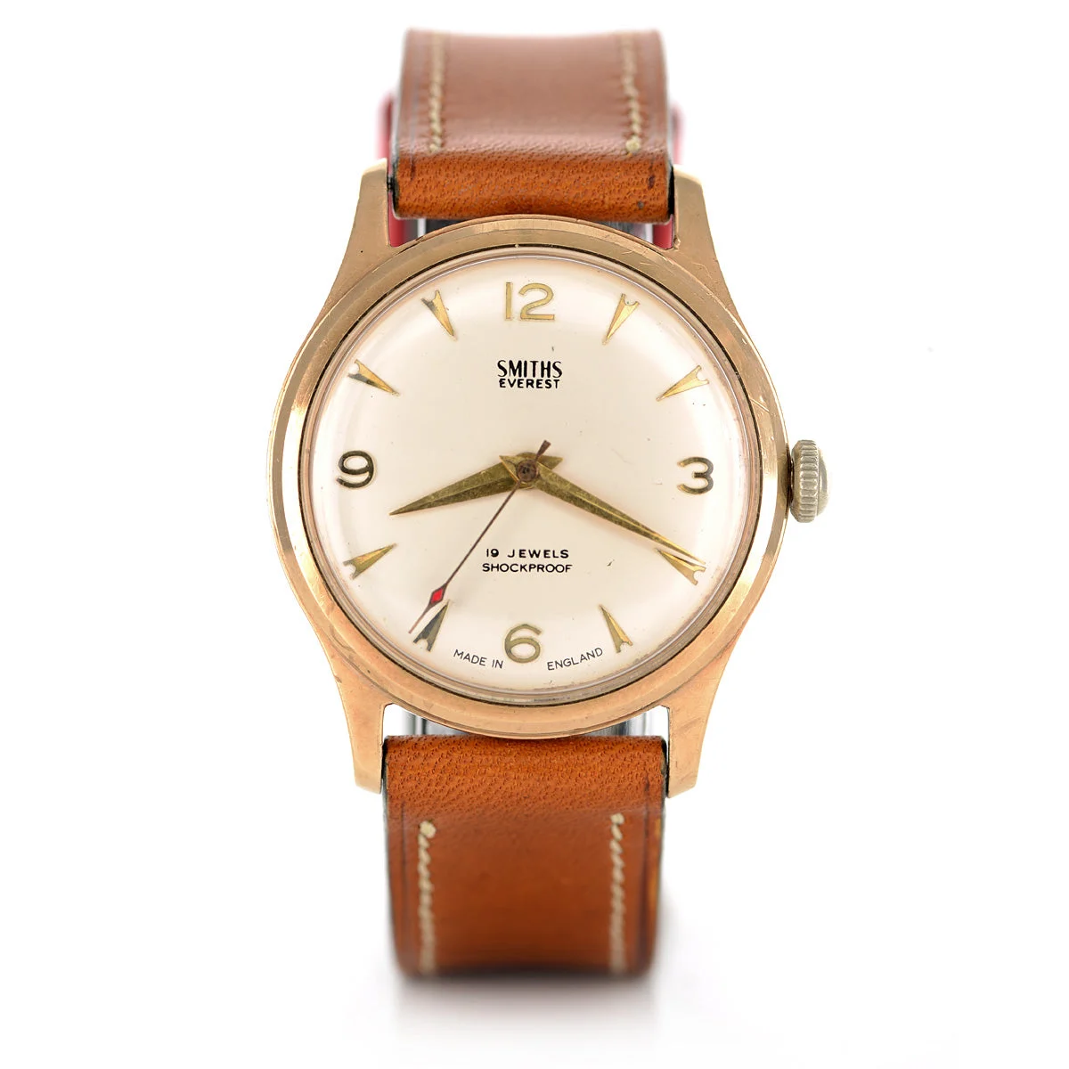 Mr. Jones Watches Mr. Jones Watches vw190 32 mm kol saati