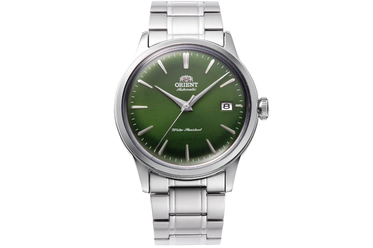 Orient Bambino RA-AC0M09E30B 38 mm kol saati