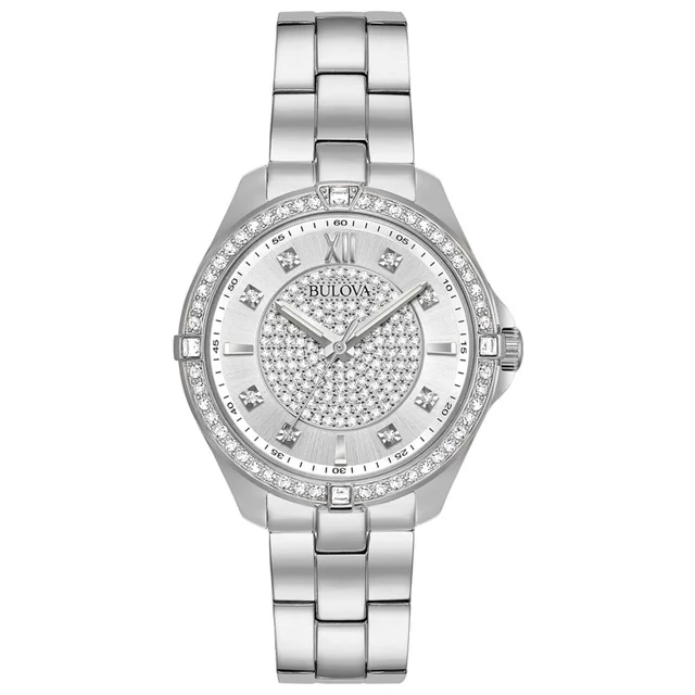 Bulova Classic Watch 96L236 kol saati