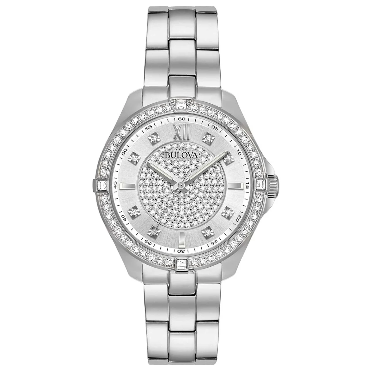 Bulova Classic Watch 96L236 kol saati