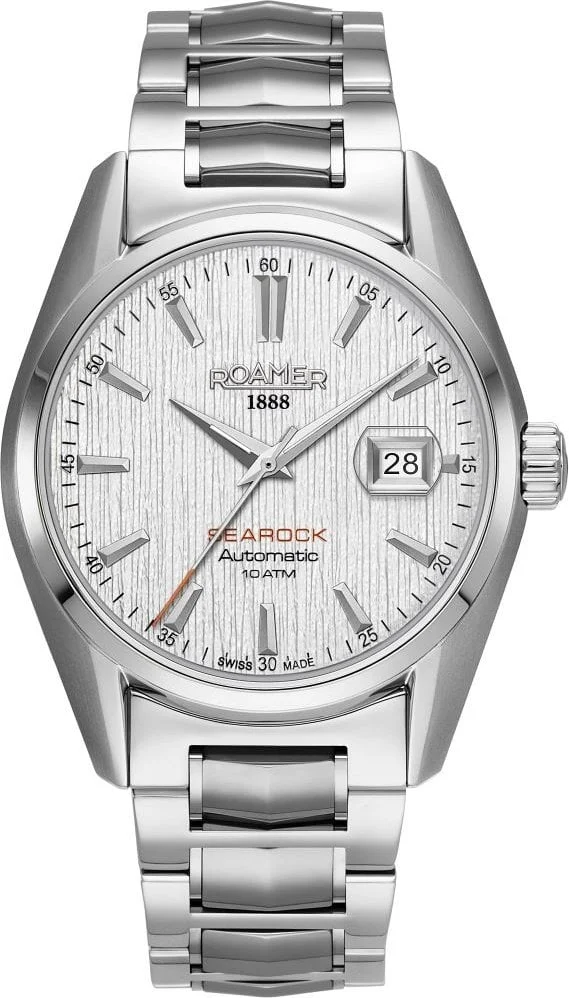 Roamer 210665-41-25-20 42 mm kol saati