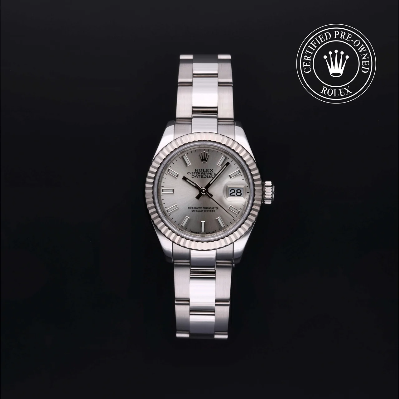 Rolex RCPO0355 28 mm kol saati