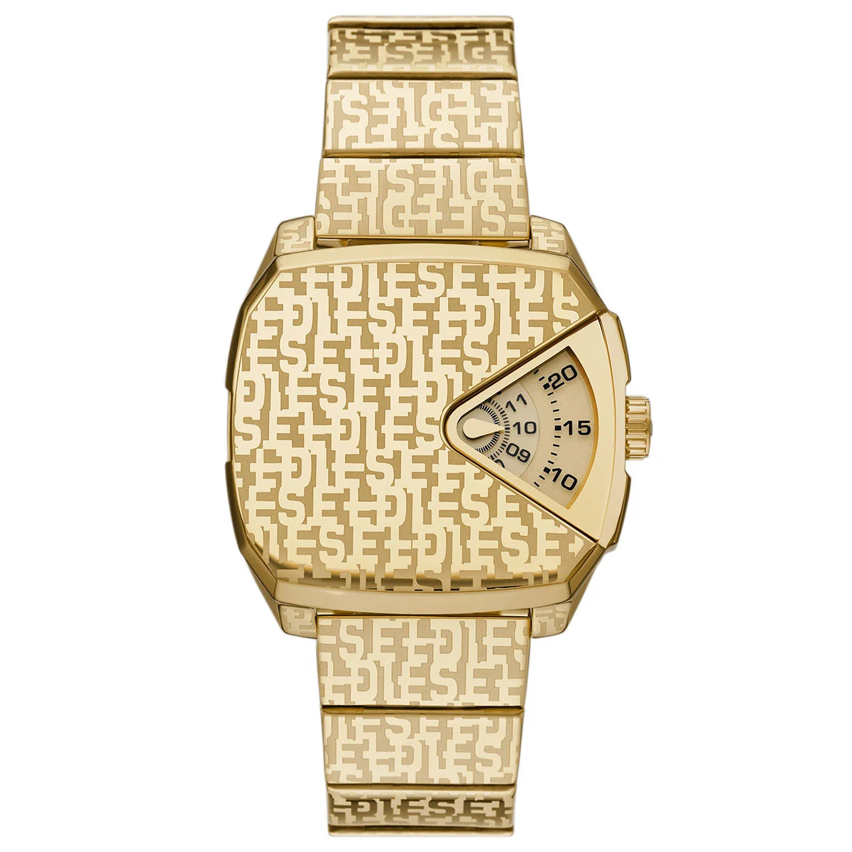 Diesel DZ2178 40 mm kol saati