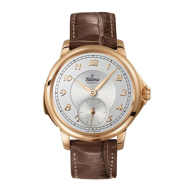 TUTIMA Tutima TW-6800-02 kol saati