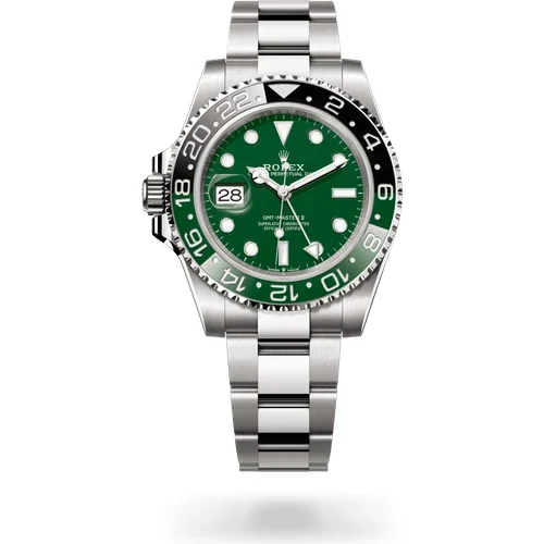 Rolex GMT-Master II 40 mm 126729VTNR-0001 kol saati