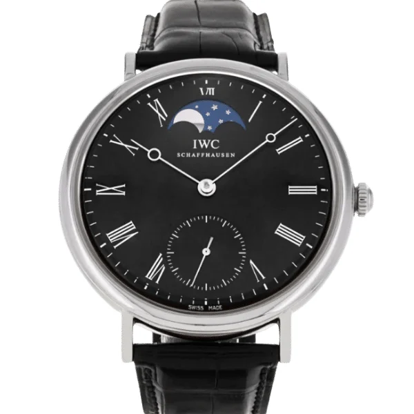 IWC Portofino LT-W-1666594029 kol saati