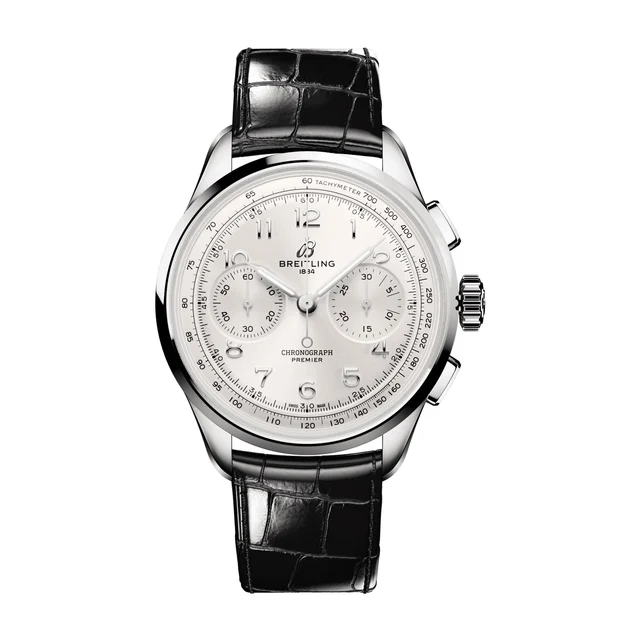 Breitling Premier 17532225 kol saati