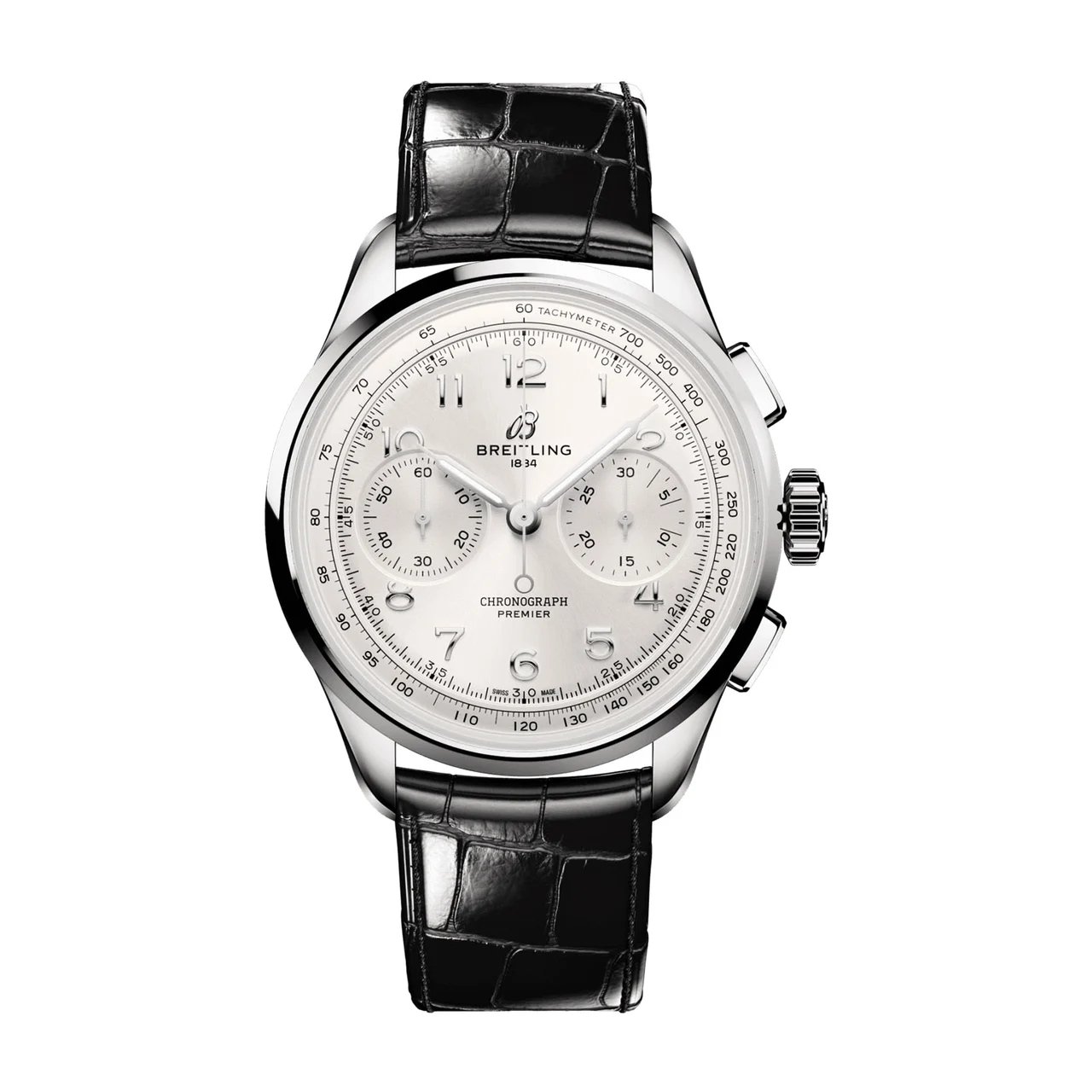 Breitling Premier 17532225 40 mm kol saati