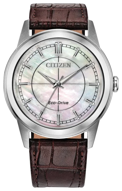 Citizen Rolan FE7130-10D kol saati