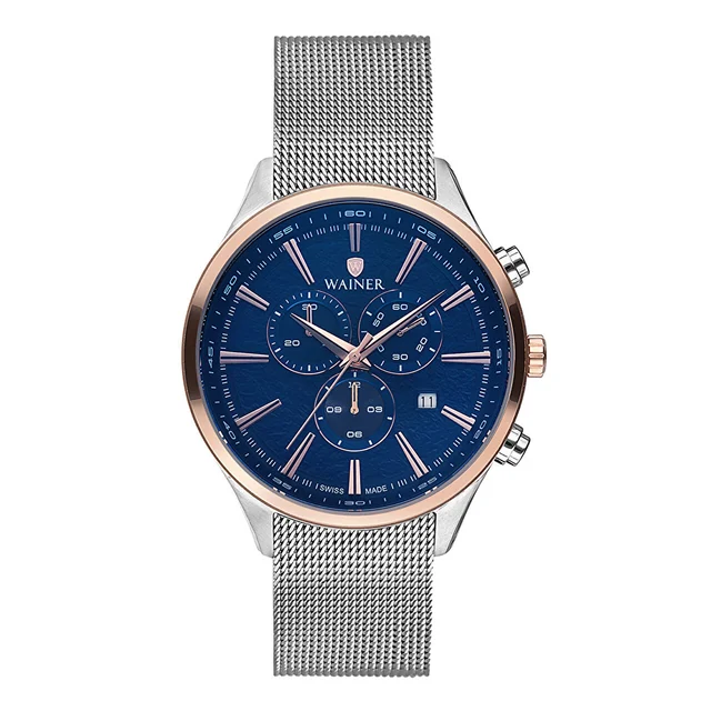 WAINER Classic WA.19060-C kol saati