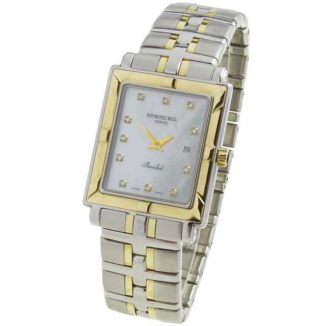 Raymond Weil Parsifal B465050 kol saati