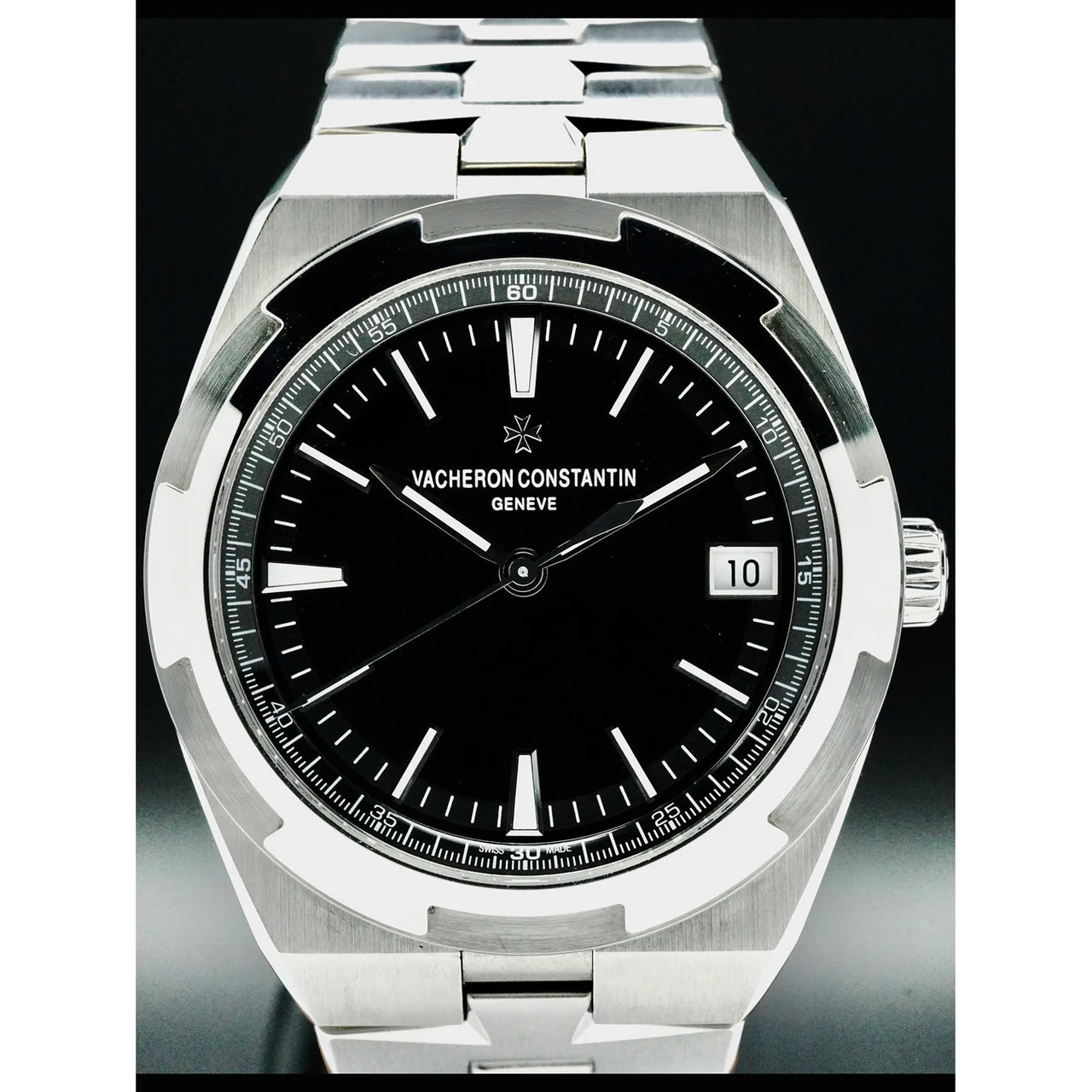 Vacheron Constantin 210000049712 41 mm kol saati