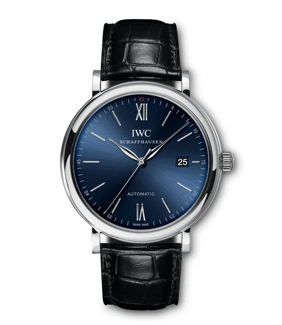 IWC Portofino Automatic IW356512 kol saati