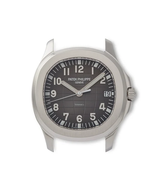 Patek Philippe Aquanaut WSS_P865 kol saati