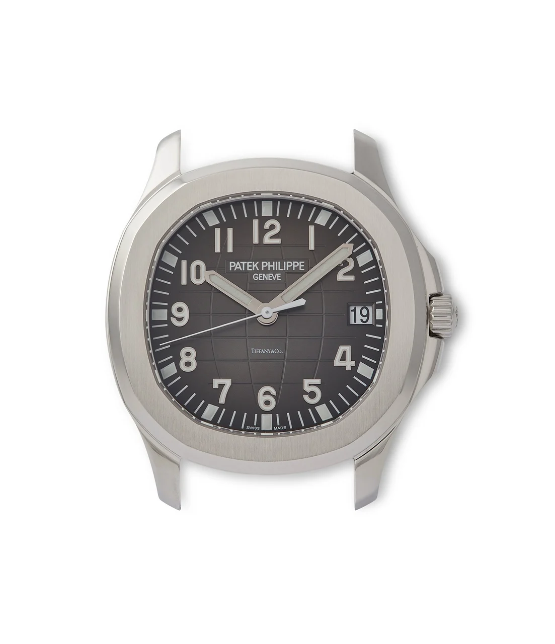 Patek Philippe Aquanaut WSS_P865 38 mm kol saati