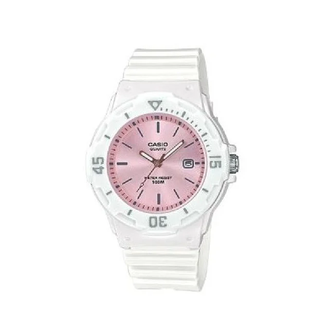 Casio CLRW-200H-4E3VDF kol saati