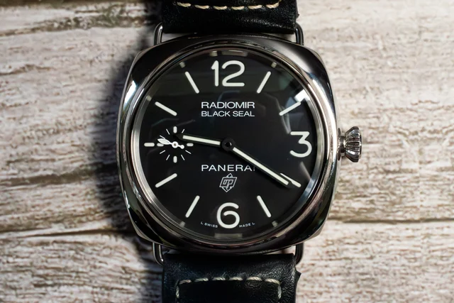 Panerai Radiomir PAM00754 kol saati