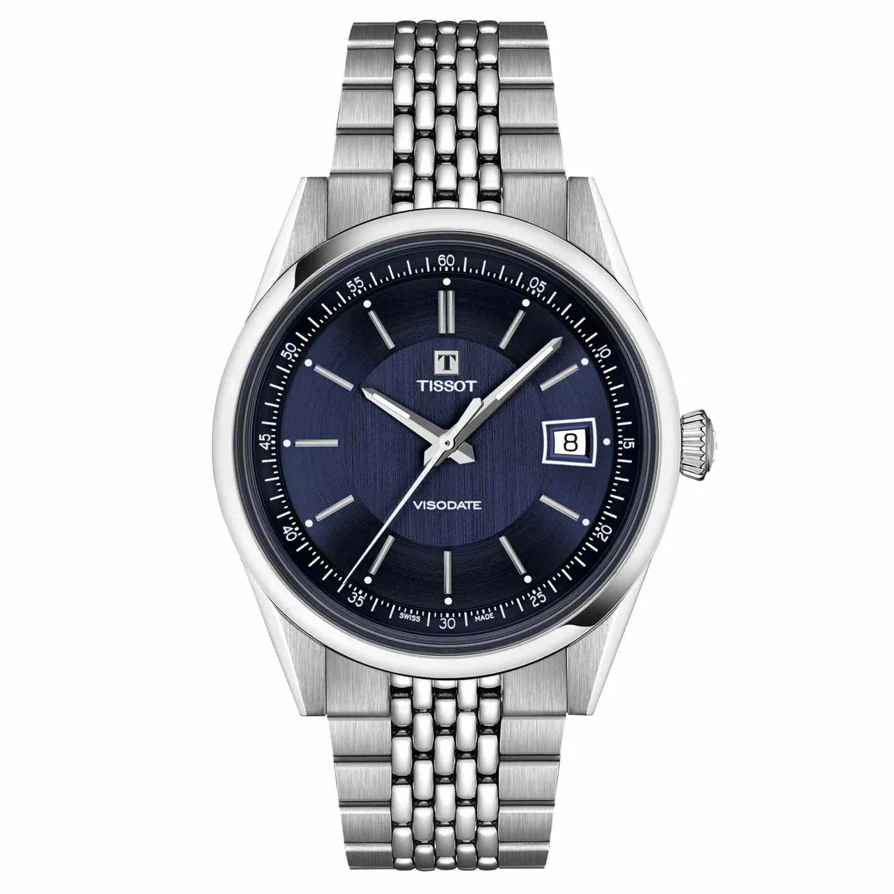 Tissot Tissot 210000008439 39 mm kol saati
