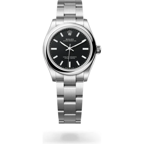 Rolex Oyster Perpetual 31 mm 277200-0016 kol saati