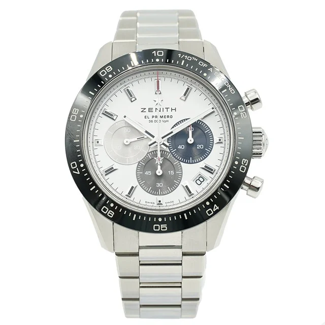 Zenith Chronomaster Sport 234630 kol saati